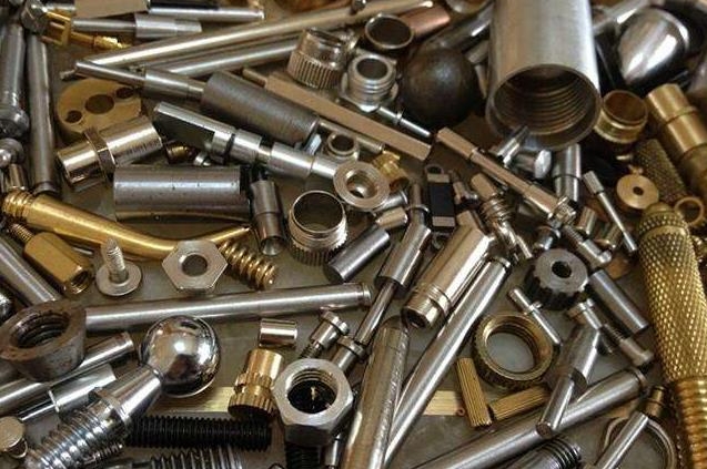 今天想和大家分享一下我眼中的河北晟梵金属制品!作为一家专
