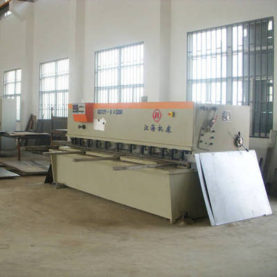 科永金属制品-厂房设备 - 科永金属制品 - 九正(中国建材第一网)
